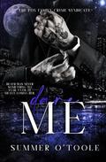 Dare Me (The Fox Family Crime Syndicate #4) by Summer O'Toole