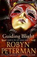 Guiding Blight by Robyn Peterman