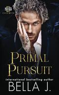 Primal Pursuit by Bella J.