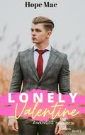 Lonely Valentine by Hope Mae
