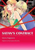Satan's Contract by Susanne McCarthy