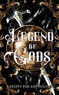 Legend of Gods by Victoria J. Hyla