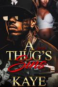 A Thug's Sins by 2Cents Proofreading and Editing