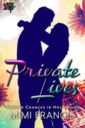 Private Lives by Mimi Francis