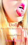 Dolly: Part Two - The Second Coming by Anya Clara