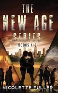 The New Age Series - Books 1-3 by Nicolette Fuller