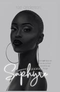 Saphyre by Rae Anderson