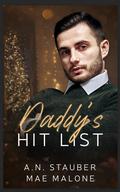 Daddy's Hit List (Holiday Mafia Daddy #1) by Mae Malone