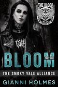 Bloom by Gianni Holmes