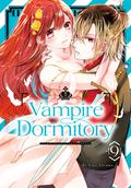 Vampire Dormitory Vol. 9 (Vampire Dormitory #9) by Ema Tōyama