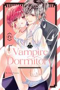 Vampire Dormitory, Vol. 6 by Ema Tōyama