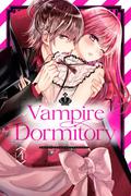 Vampire Dormitory, Vol. 4 (Vampire Dormitory #4) by Ema Tōyama