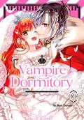 Vampire Dormitory Vol. 10 (Vampire Dormitory #10) by Ema Tōyama
