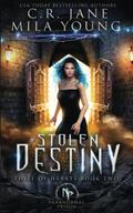 Stolen Destiny by C.R. Jane, Mila Young