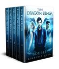 The Dragon Kings: Boxset 2 by Kimberly Loth