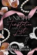 A Night of Temptation and Lust by Indie Black