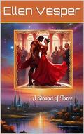 A Strand of Three by Ellen Vesper