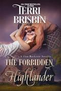The Forbidden Highlander: A Clan MacLerie Novella by Terri Brisbin