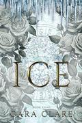 The Phoenix Prophecy: Ice by Cara Clare