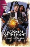 Watchers of the Night (The Night Guardians #1) by Charlene Parris