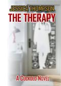 the therapy: a cuckold novel by Jessica Thompson