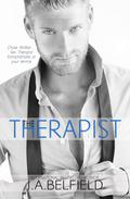 The Therapist by J.A. Belfield