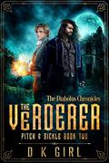 The Verderer by D.K. Girl, Danielle K. Girl