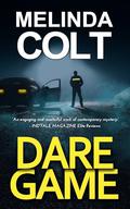 Dare Game: Irish Garda Squad by Melinda Colt