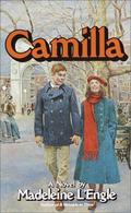 Camilla (Camilla #1) by Madeleine L'Engle