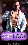 One Look (Breaking Bounds #1) by B.L. Brooks