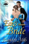The Earl's Reluctant Bride (Damsel in Distress #2) by Hayleigh Mills