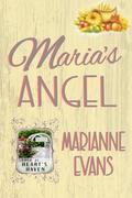 Maria's Angel by Marianne Evans
