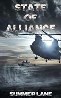 State of Alliance (Collapse #5) by Summer Lane