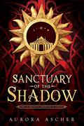 Sanctuary of the Shadow (Elemental Emergence #1) by Aurora Ascher
