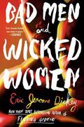 Bad Men and Wicked Women (Ken Swift #1) by Eric Jerome Dickey