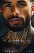 Kane: A Gangster's Love Story Two by Talena Tillman