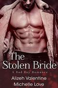 The Stolen Bride (Island of Love #4) by Alizeh Valentine