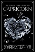 Capricorn (The Zodiac Queen #10) by Gemma James
