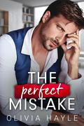 The Perfect Mistake (The Connovan Chronicles #2) by Olivia Hayle