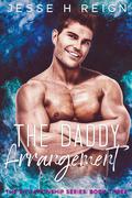 The Daddy Arrangement (The Situationship #3) by Jesse H. Reign