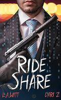 Ride Share (The Collective #1) by Cari Z.