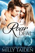 Roar Deal by Milly Taiden