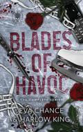Blades of Havoc: The Complete Series by Harlow King