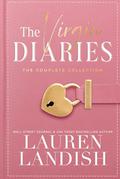 The Virgin Diaries: The Complete Collection by Staci Etheridge