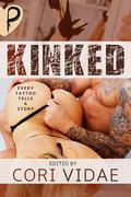 Kinked by Tiffany Michelle Brown