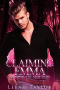 Claiming Emma by Leeah Taylor