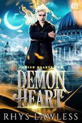 Demon Heart by Rhys Lawless