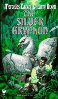 The Silver Gryphon (Valdemar: Mage Wars #3) by Larry Dixon