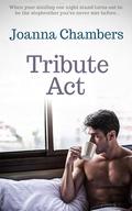 Tribute Act (Porthkennack #8) by Joanna Chambers