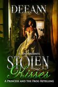 Stolen Kisses by DeeAnn